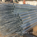 Hot Dipped Galvanized Post Anchor